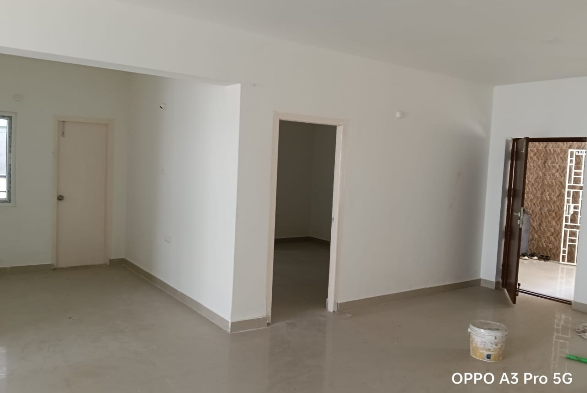East Facing Flat for Sale in Suchitra