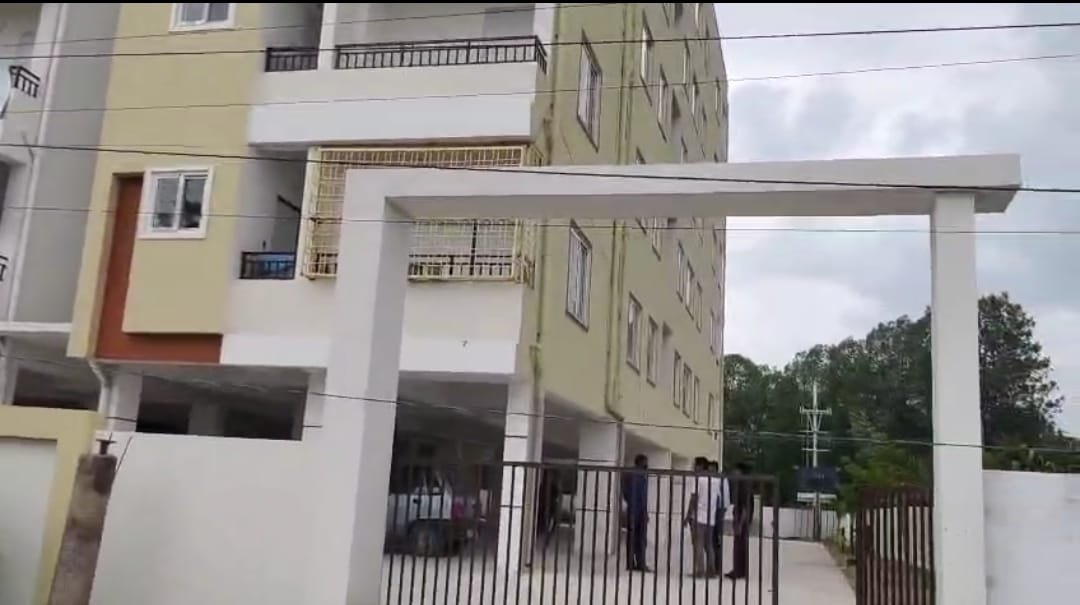 Ready to Move Apartments in Isnapur12