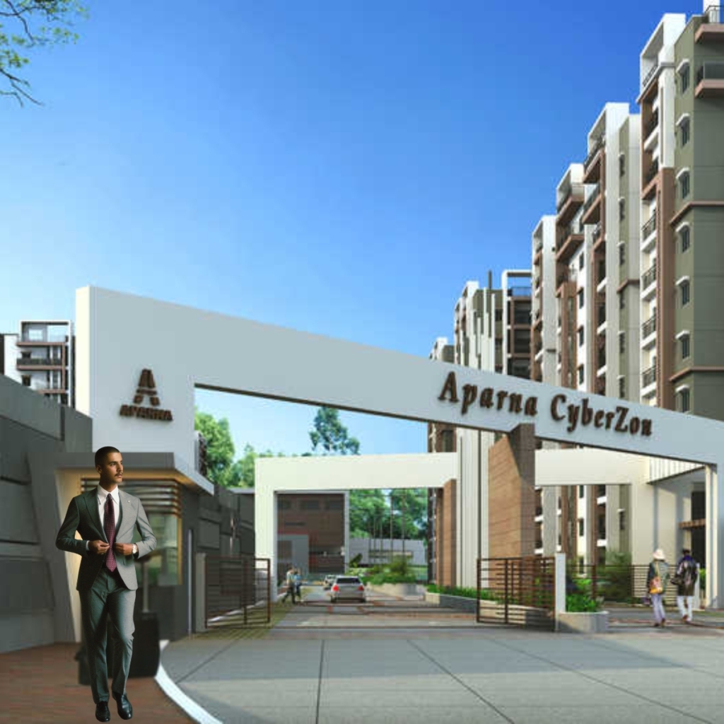 Aparna Serene Park Hyderabad