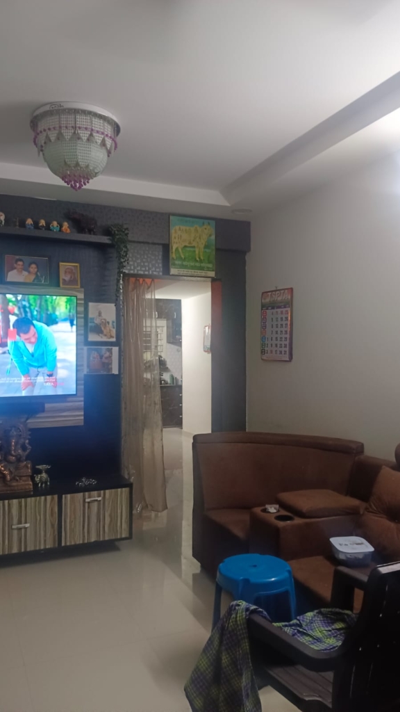 3 BHK Flat for Sale in Miyapur
