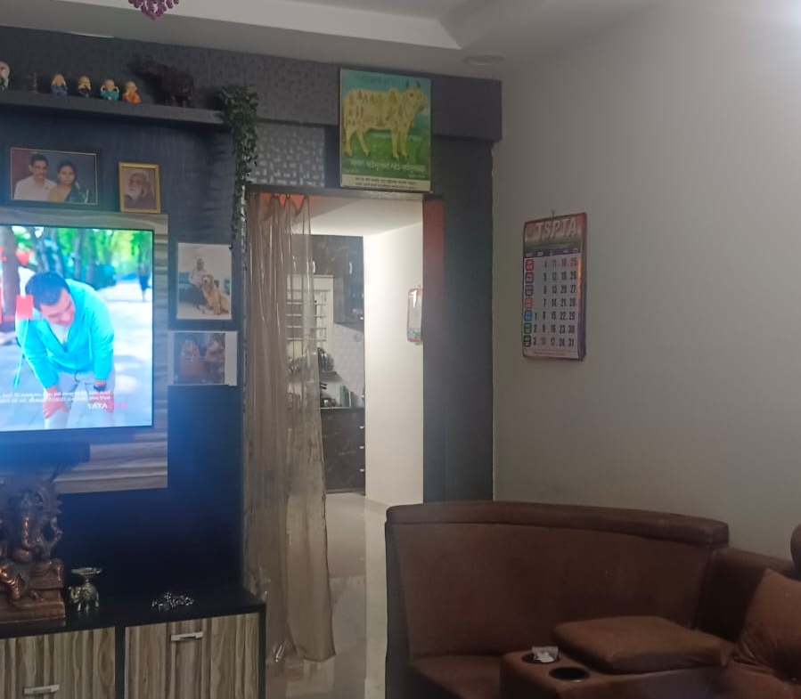 3 BHK Flat for Sale in Miyapur