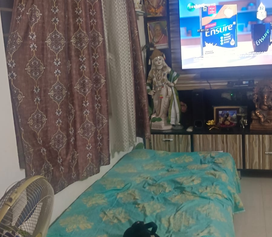3 BHK Flat for Sale in Miyapur