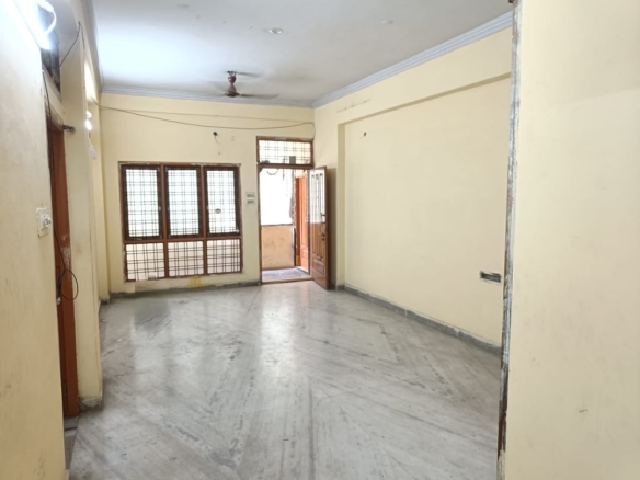 2 BHK flat for sale in S.R. Nagar