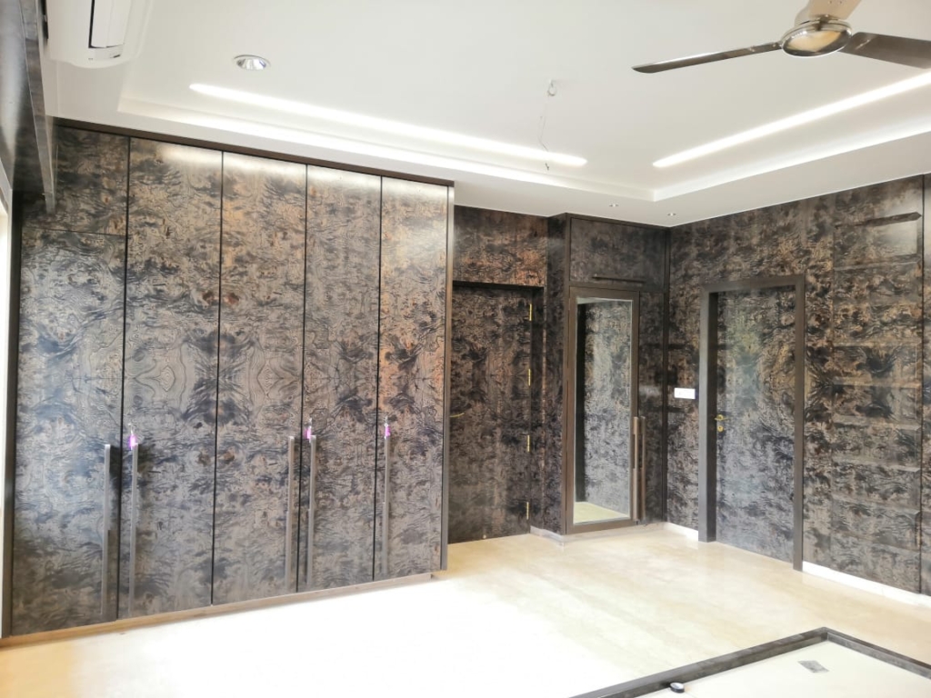 4BHK Flat for Sale in Banjara Hills