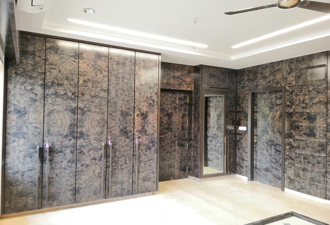 4BHK Flat for Sale in Banjara Hills