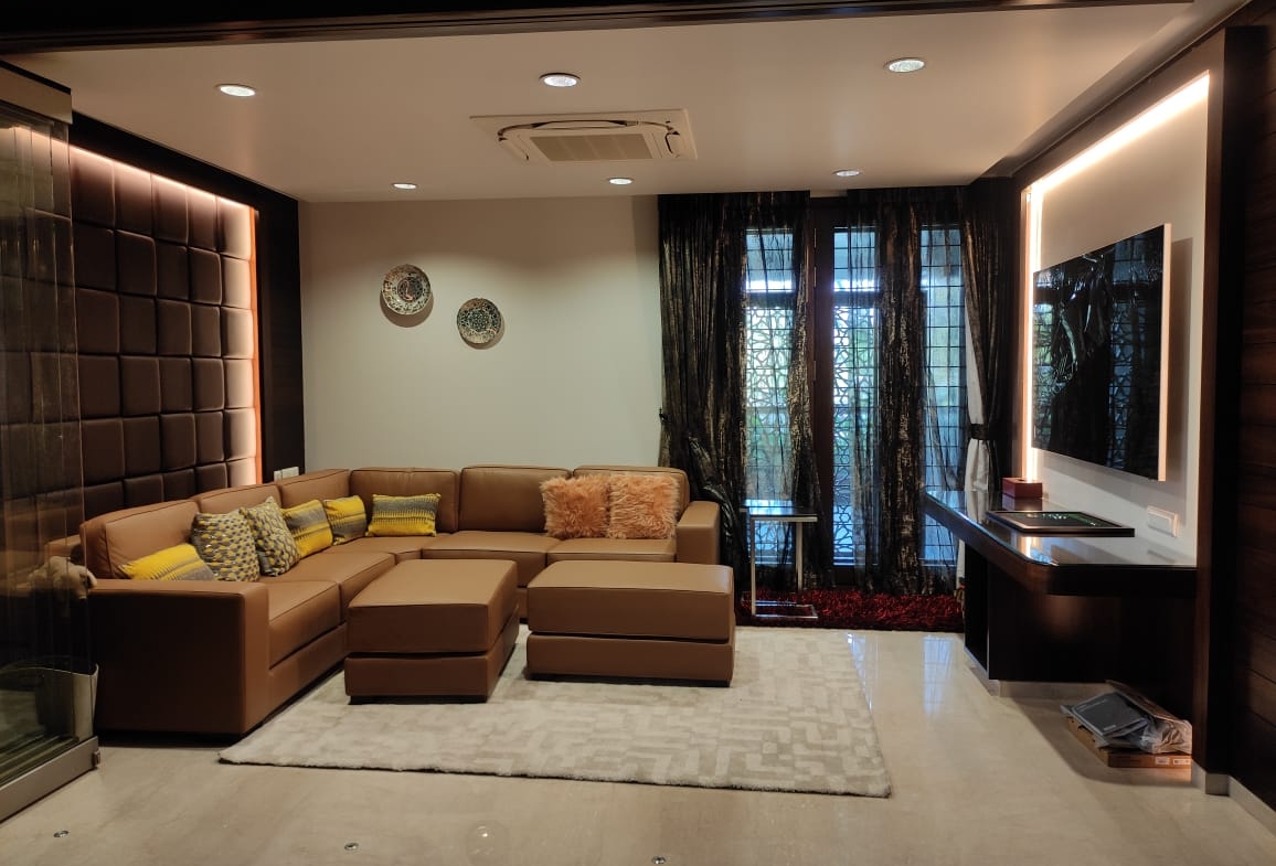 4BHK Flat for Sale in Banjara Hills