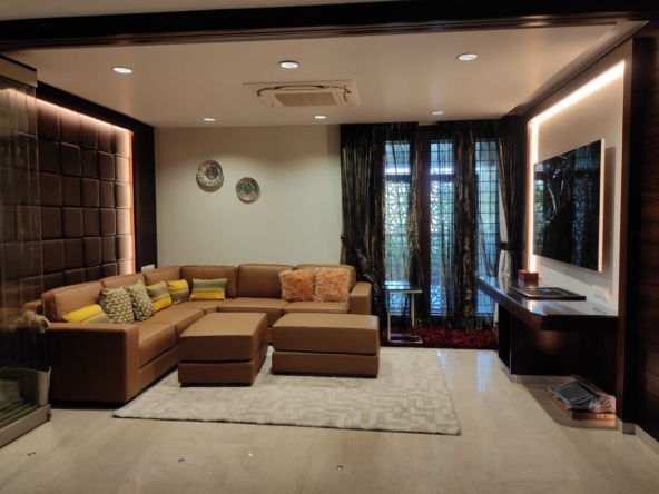 4BHK Flat for Sale in Banjara Hills