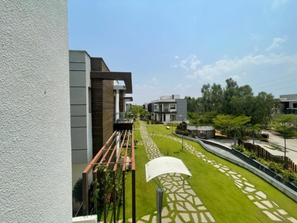 Villa for Sale in Kokapet