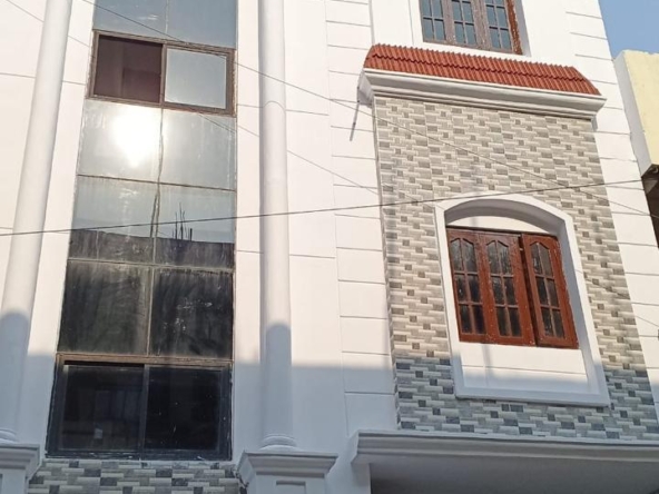 house for sale in Tolichowki