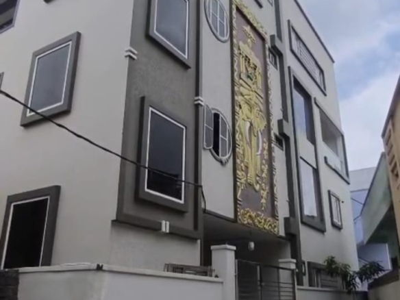 house for sale in Balapur