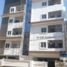 3BHK flat in Habsiguda Hyderabad