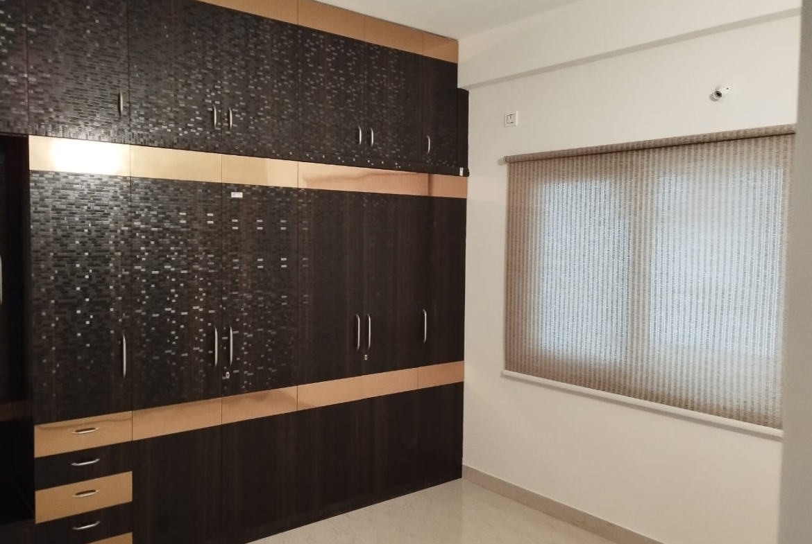3BHK flat for sale in Yapral Hyderabad
