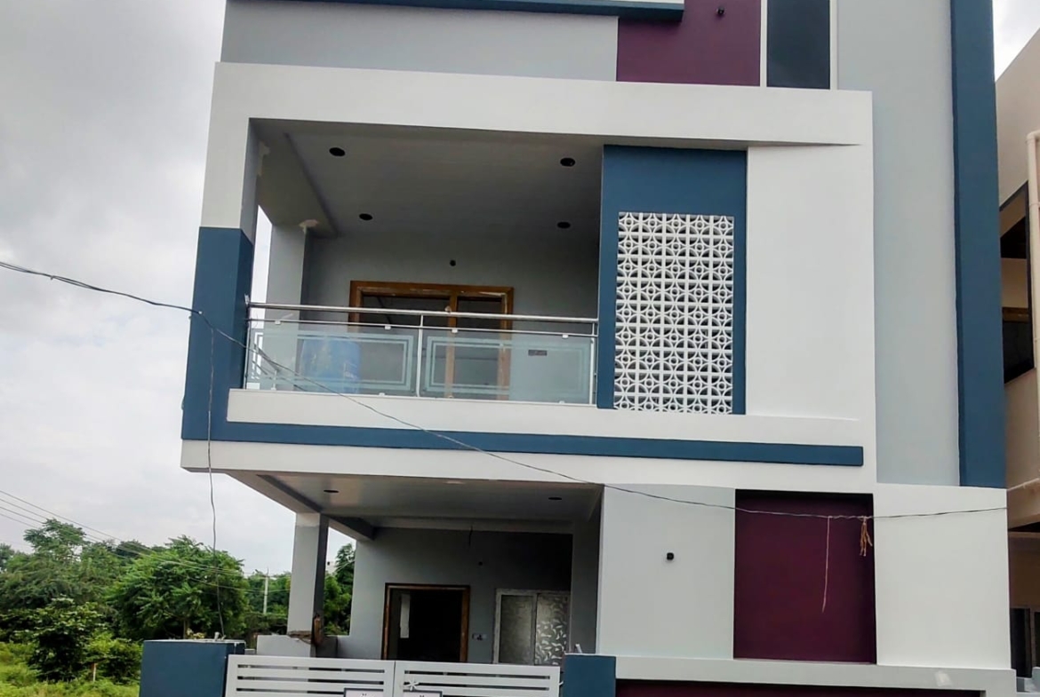 Houses for sale in Himayatnagar