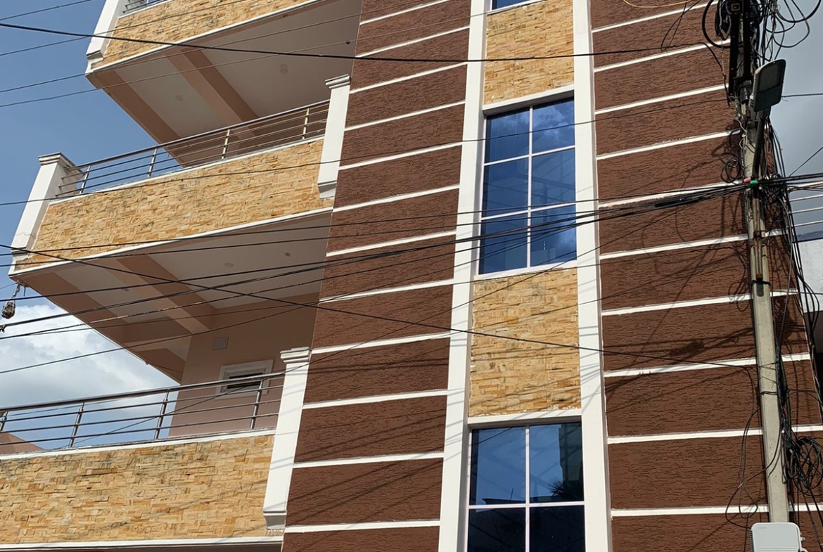 house for sale in Yapral Employees Colony exterior