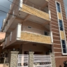 house for sale in Yapral Employees Colony exterior