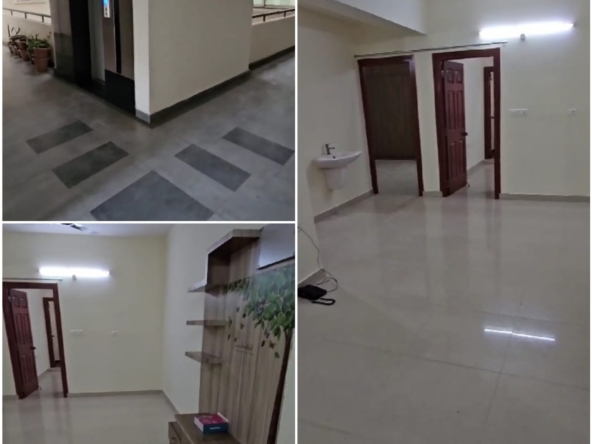 2 BHK flat for sale in Attapur Hyderabad