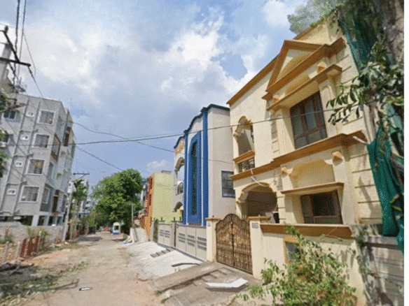 Property in Sainikpuri Hyderabad