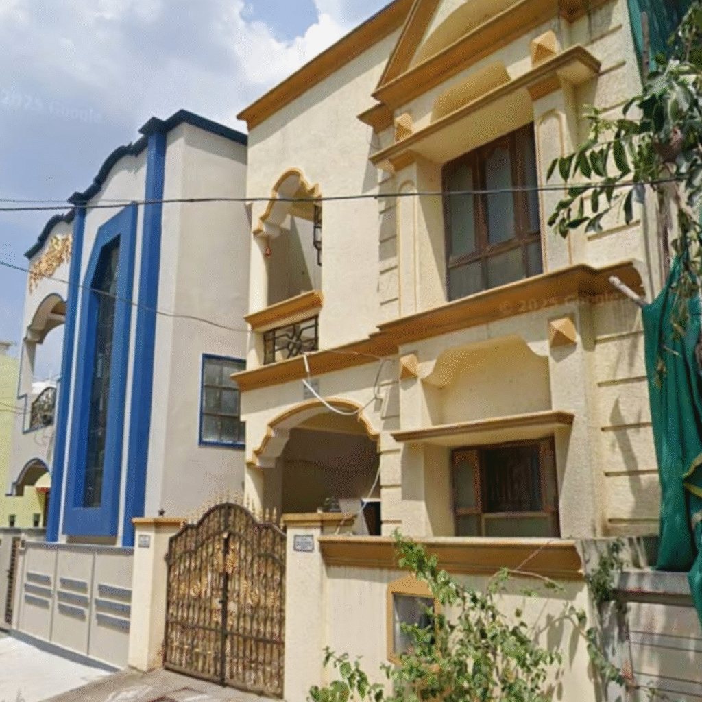 Property in Sainikpuri Hyderabad